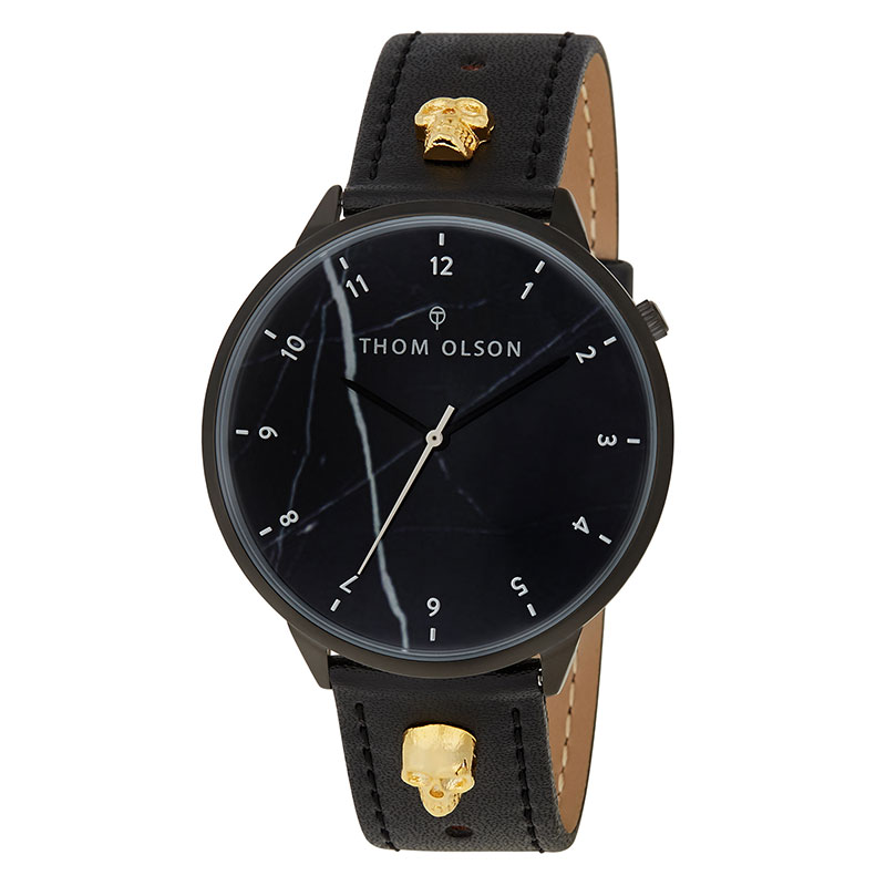Часы Thom Olson Free Spirit Collection CBTO015